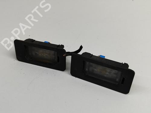 Licence plate light BMW i4 (G26) eDrive40 | BP27790969I40 