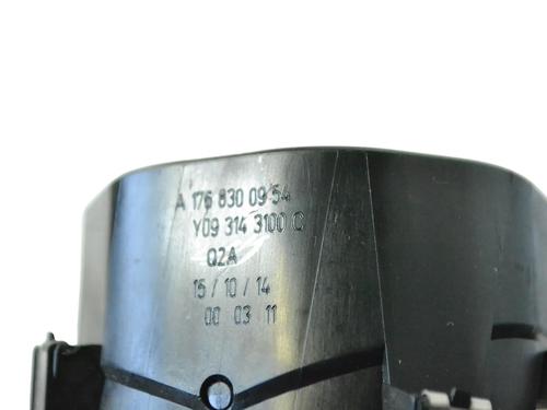 Air vent MERCEDES-BENZ A-CLASS (W176) A 45 AMG 4-matic (176.052) | BP30244726I21 