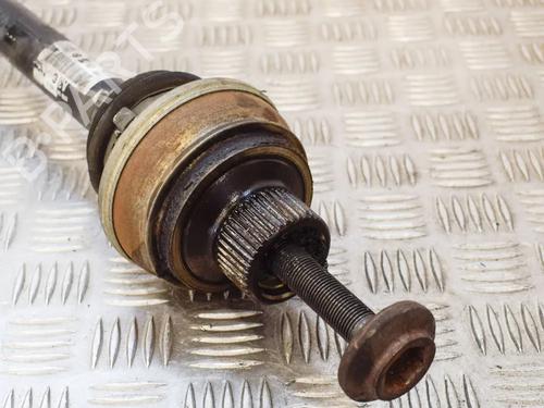 Right rear driveshaft AUDI Q5 (8RB) 3.0 TFSI quattro | BP6743233M41 