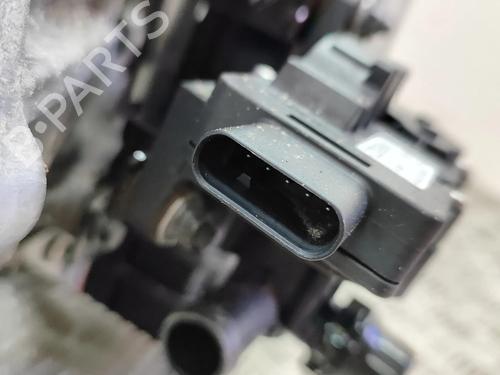 Gearbox VOLVO XC60 II (246) B5 Mild-Hybrid | BP27792702M3