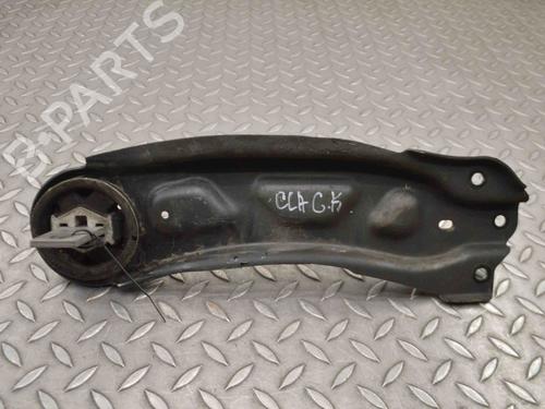 Used Left rear suspension arm BMW 3 Gran Turismo (F34) 320 d xDrive (190 hp) 30228938