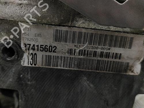 Engine BMW Z4 Roadster (E85) 2.5 i | BP33381382M1  - Image 10