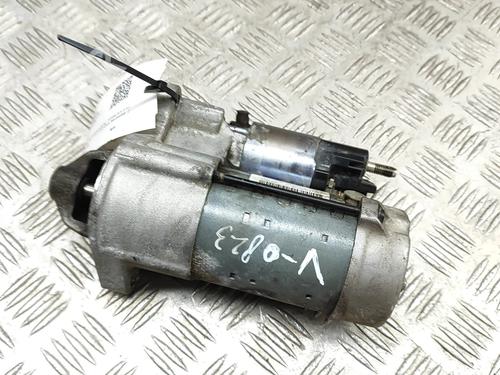 Used Starter MERCEDES-BENZ C-CLASS (W205) C 220 BlueTEC / d (205.002, 205.004) (170 hp) 27797677