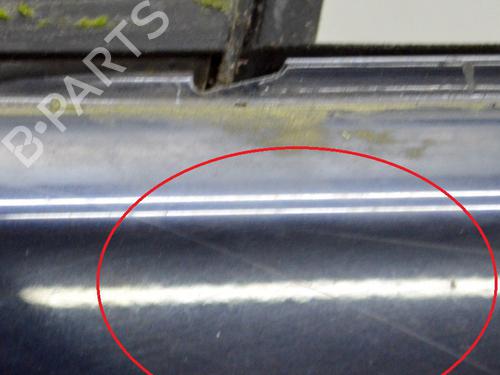 Left front door LAND ROVER DISCOVERY III (L319) 2.7 TD 4x4 | BP8843283C2 