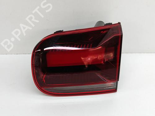 Right tailgate light CITROËN C5 AIRCROSS (A_) 1.5 BlueHDi 130 (ACYHZJ, ACYHZR) | BP27791421C80 