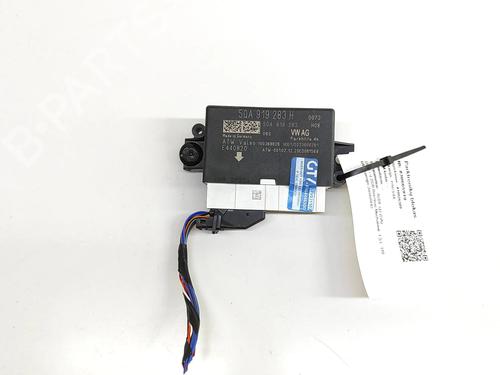Used Electronic module AUDI Q2 (GAB, GAG) 35 TFSI (150 hp) 28559922