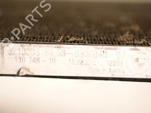 AC radiator BMW 3 (E90) 325 i | BP30217738M32 
