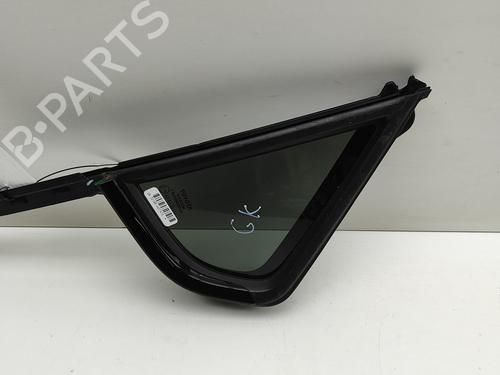 Rear left door window TOYOTA C-HR (_X2_, _H2_) Hybrid (ZYX20) | BP30108374C20 