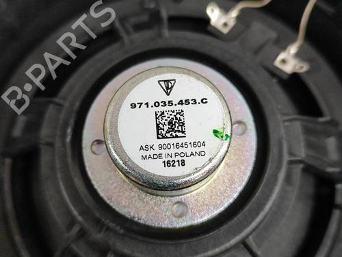Speaker PORSCHE CAYENNE (9YA) 3.0 E-Hybrid AWD (9YAAE1) | BP27766283E2  - Image 6
