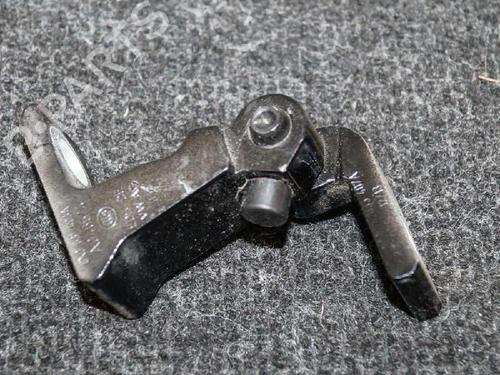 Hinge/Door check strap AUDI A3 (8V1, 8VK) 1.6 TDI | BP14657472C146 