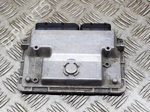 Used Engine control unit (ECU) BMW i3 (I01) Range Extender (170 hp) 10073710