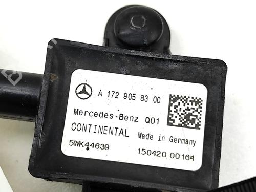 Electronic sensor MERCEDES-BENZ SLK (R172) 350 (172.457) | BP39473215M84 - Image 6