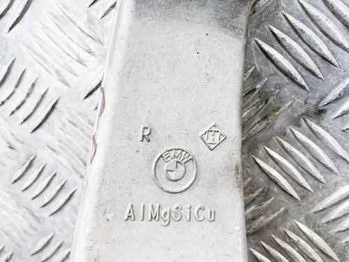 Right front steering knuckle BMW 6 Convertible (F12) 650 i | BP14612035M26 