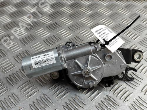 Viskermotor bakrute FORD PUMA (J2K, CF7) 1.0 EcoBoost mHEV (125 hp) 28437939