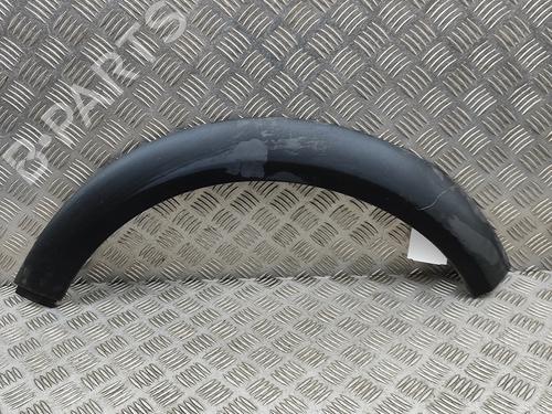 Used Rear left wheel arch trim MINI MINI (R50, R53) Cooper (116 hp) 29920353