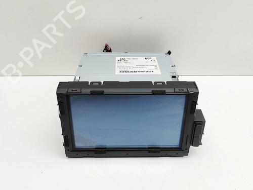Used Electronic module KIA OPTIMA Sportswagon (JF) 1.7 CRDi (141 hp) 30596406