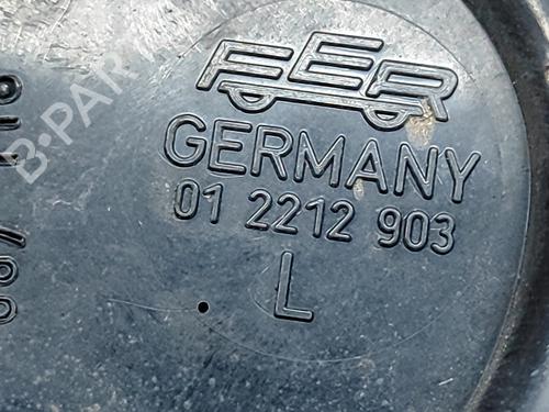 Horn PORSCHE 911 Convertible (996) 3.6 Carrera 4S | BP22443678E13 
