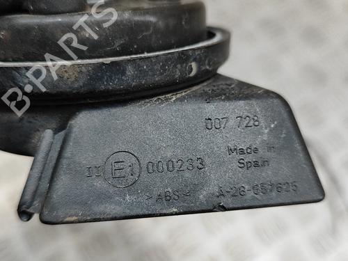 Horn SAAB 9-3 Convertible (YS3F) 2.0 t | BP25219304E13 