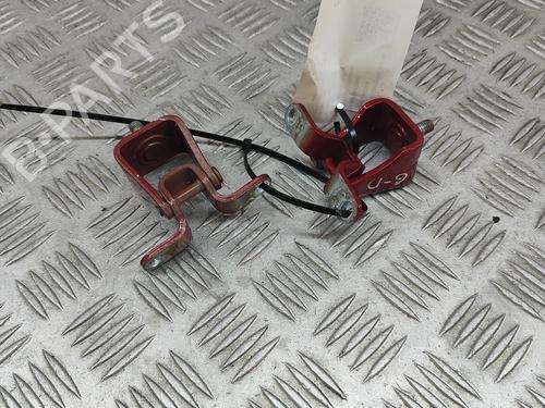 Used Hinge/Door check strap MG MG ZS SUV (AZS1) EV (156 hp) 28557824