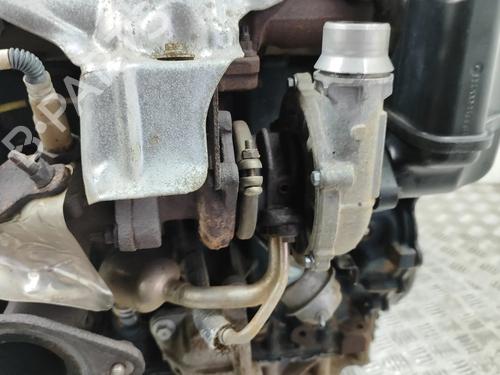 Engine OPEL MOVANO B Van (X62) 2.3 CDTI FWD (FV) | BP33375573M1  - Image 6