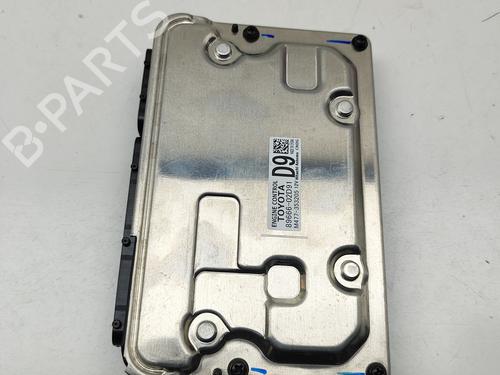 Engine control unit (ECU) TOYOTA C-HR (_X2_, _H2_) Hybrid (ZYX20) | BP30108449M57