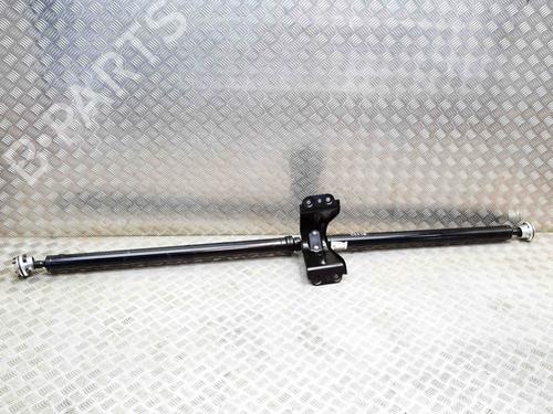 Driveshaft VOLVO XC40 (536) B4 Mild-Hybrid | BP27762792M37