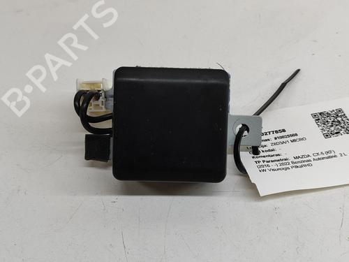 Used Antenna/Base MAZDA CX-5 (KF) 2.0 (165 hp) 25893701