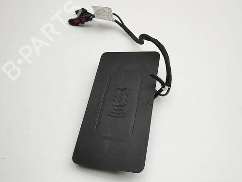 Electronic module BMW X3 (G01, F97, G08) iX3 | BP38328878M83 - Image 4