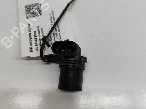 Elektronisk sensor TESLA MODEL S (5YJS) P100D AWD | BP28498058M84