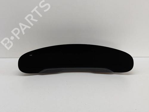 Used Instrument cluster Instrument cluster PORSCHE TAYCAN Cross Turismo (Y1B) 4S Performance Battery Plus (Y1BDB1) (571 hp) 27770727 27770727