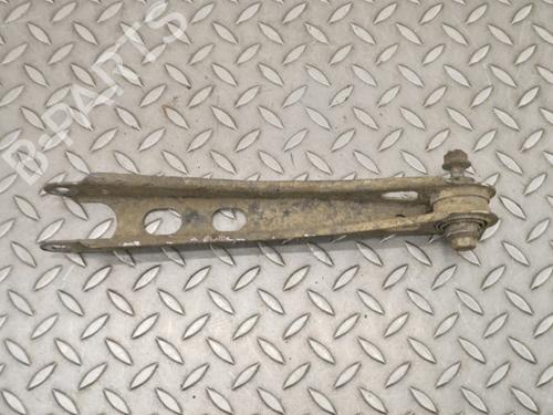 Højre bagtil bærearm Højre bagtil bærearm BMW X3 (F25) xDrive 30 d (258 hp) 33352246 33352246