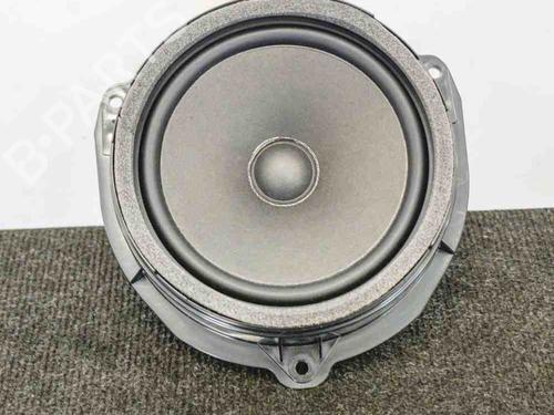 Used Speaker AUDI A6 C8 (4A2) 45 TDI Mild Hybrid quattro (211 hp) 27800229