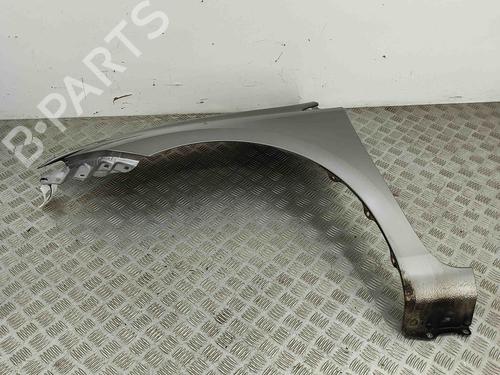 Left front fenders TOYOTA AURIS (_E18_) 1.3 Dual-VVTi (NRE180_, NRE180R) | BP29458387C41 