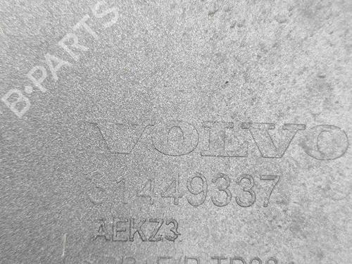 Bak støtfanger VOLVO XC40 (536) Recharge AWD | BP29075892C8