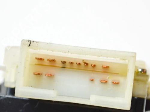 Steering column stalk KIA CARENS III MPV (UN) 2.0 CVVT | BP10400541I23