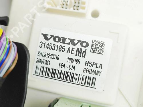 Control unit VOLVO XC40 (536) T3 | BP39930464M11 - Image 5