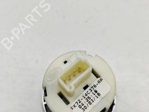Switch LAND ROVER RANGE ROVER EVOQUE (L538) 2.0 D 4x4 | BP33392638I30 - Image 6