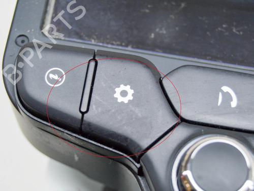 Electronic module KIA CEE'D (JD) 1.6 CRDi 115 | BP14648912M83 