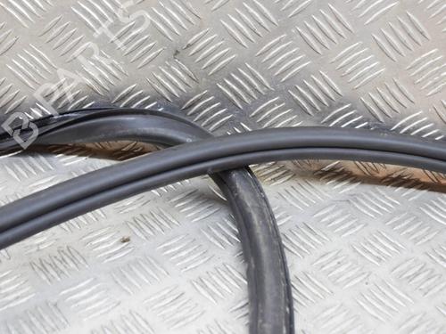 Rubber door seal VW ID.3 (E11, E12) Pro | BP27756774C142 