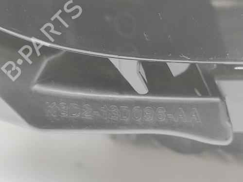 Right headlight LAND ROVER RANGE ROVER EVOQUE (L551) 2.0 D200 4x4 | BP34442953C29  - Image 8