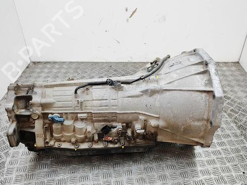Used Gearbox Gearbox 37583234 37583234