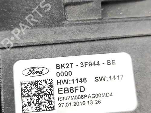 Devioluci FORD TRANSIT CUSTOM V362 Bus (F3) 2.2 TDCi | BP37029505I23 - Image 10