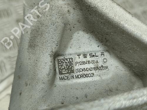 Right rear steering knuckle TESLA MODEL Y (5YJY) EV | BP27791728M28 