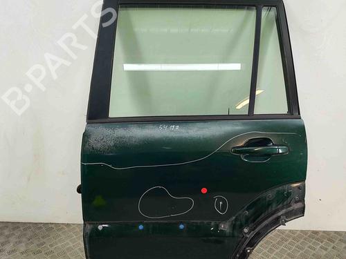 Used Left rear door TOYOTA LAND CRUISER PRADO (_J12_) 3.0 D-4D (KDJ120, KDJ125) (163 hp) 29890787