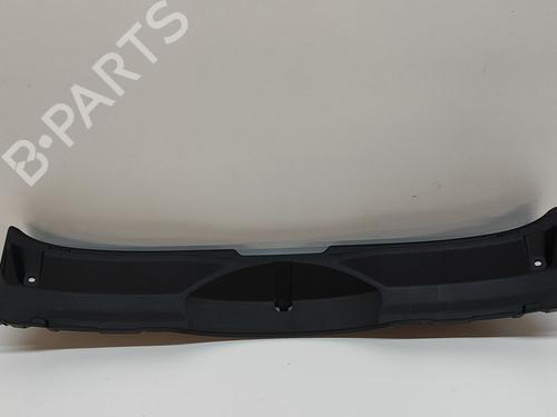 Pynteleist til bakluke NISSAN QASHQAI III (J12) 1.3 DIG-T (158 hp) 28554757