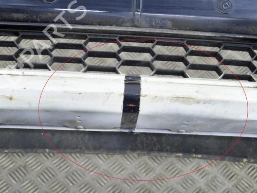 Front bumper FORD FIESTA VI (CB1, CCN) 1.0 EcoBoost | BP13465190C7 