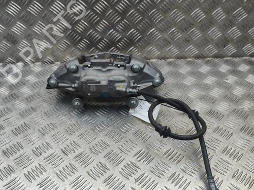 Left front brake caliper BMW X5 (G05, F95) xDrive 45 e Plug-in Hybrid | BP36067340M105 - Image 4