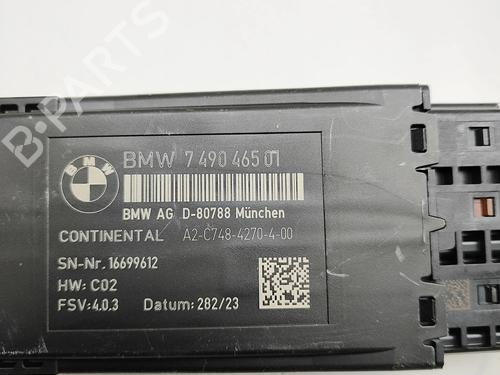 Electronic module BMW X5 (G05, F95) xDrive 45 e Plug-in Hybrid | BP36358512M83 - Image 7