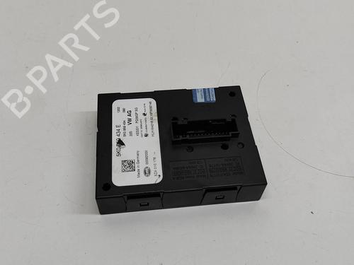 Used Electronic module AUDI A1 (8X1, 8XK) S1 quattro (231 hp) 28435173