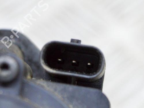 Auxiliary water pump BMW 5 Touring (F11) 530 d | BP14651230M111 
